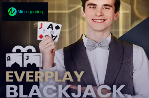 Everplay Blackjack